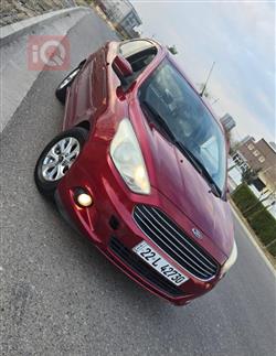 Ford Figo